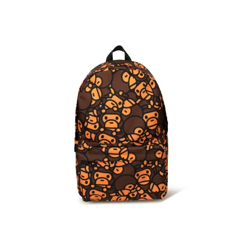 Рюкзаки Женские BABY MILO STORE BY A BATHING APE