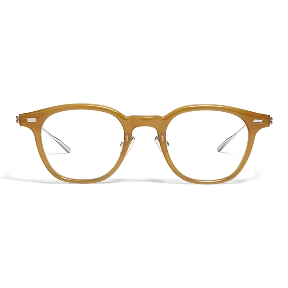 GENTLE MONSTER Rob Brc12 Square-frame Glasses