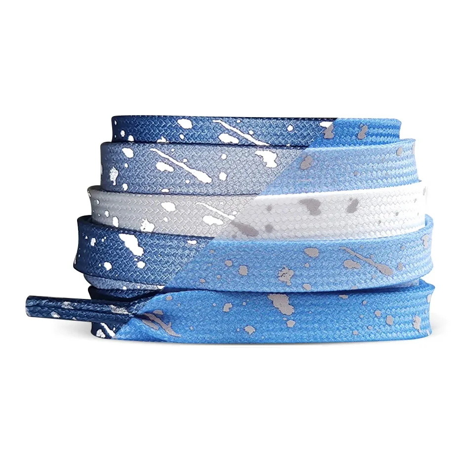 CMFY Полиэстер Шнурки Унисекс