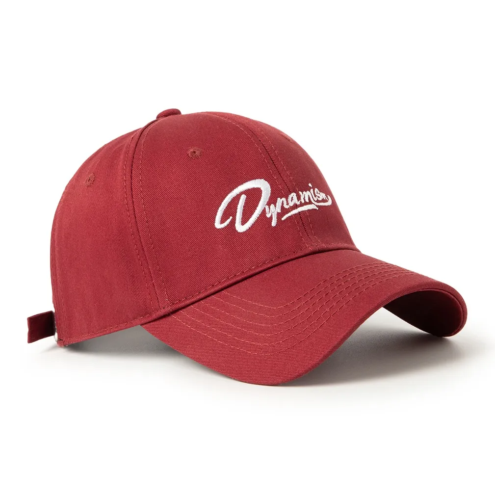 BAIJUAN Хлопковые кепки унисекс