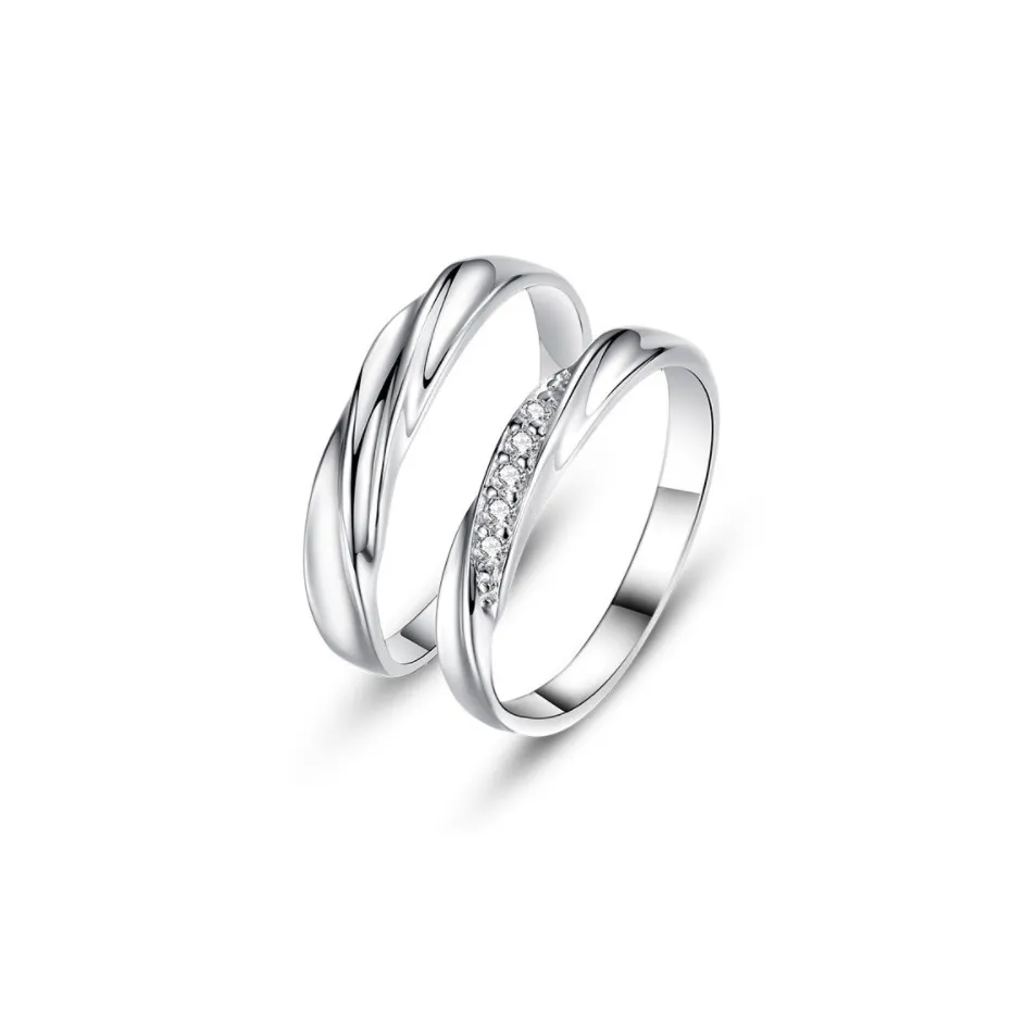 I&YOU Кольца Унисекс