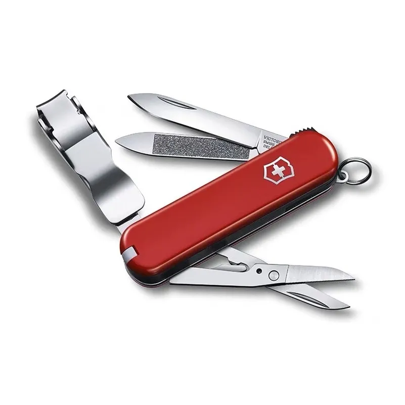 VICTORINOX Stainless Steel Swiss Army Knives Unisex Multicolor