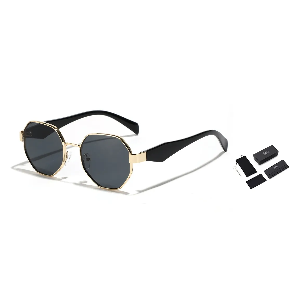 KENMO Sunglasses Unisex