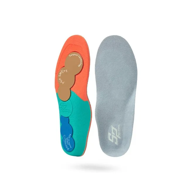 SEAPOOL Пена Стельки Унисекс