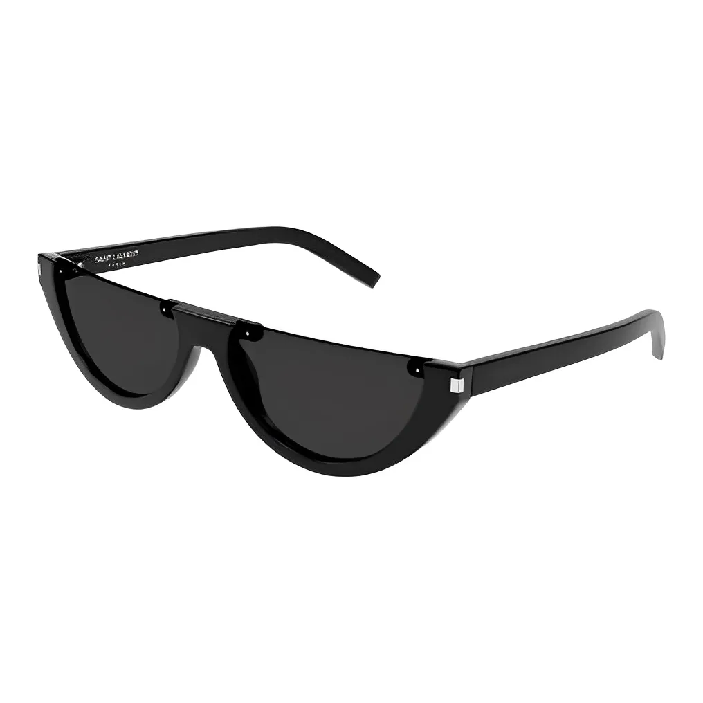 SAINT LAURENT Eyewear Cat Eye Frame Sunglasses