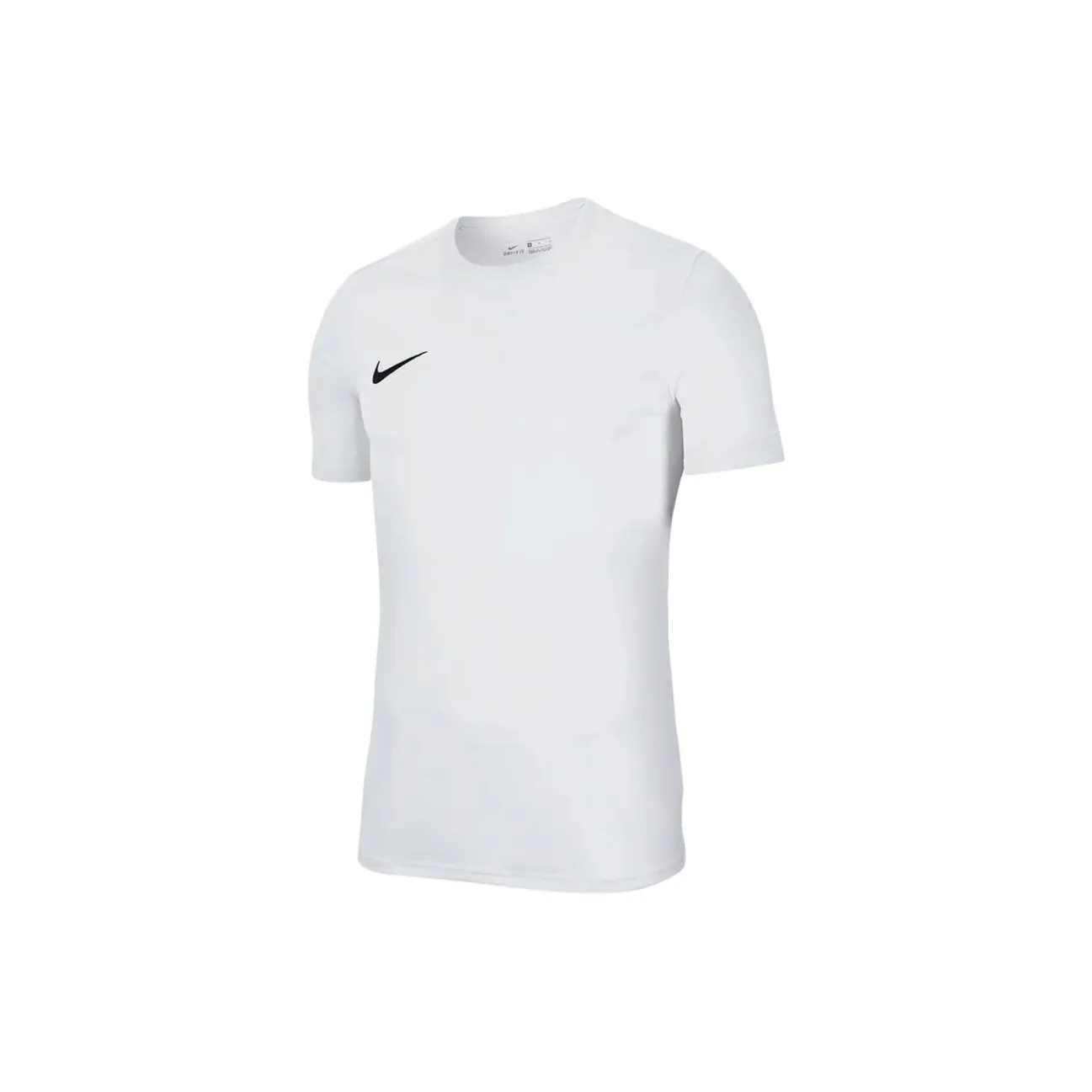 Nike T Shirts Men's White