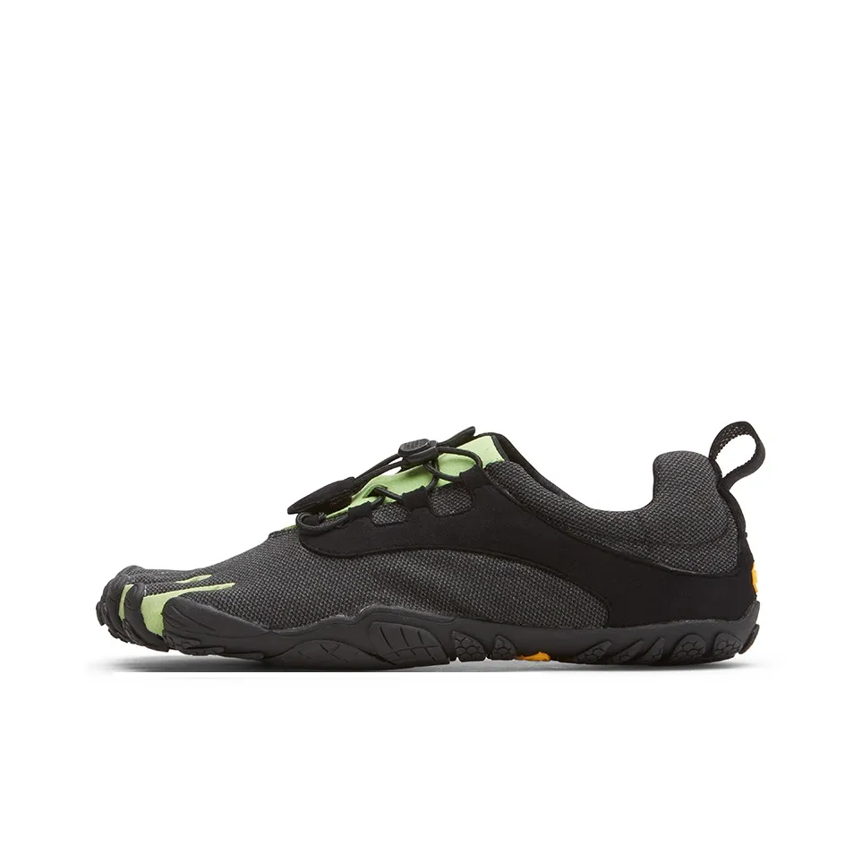 Vibram Indoor Fitness Shoes Women's Low top Green