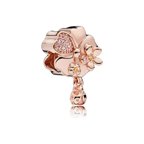 Pandora Аксессуары Женские Розовое Золото