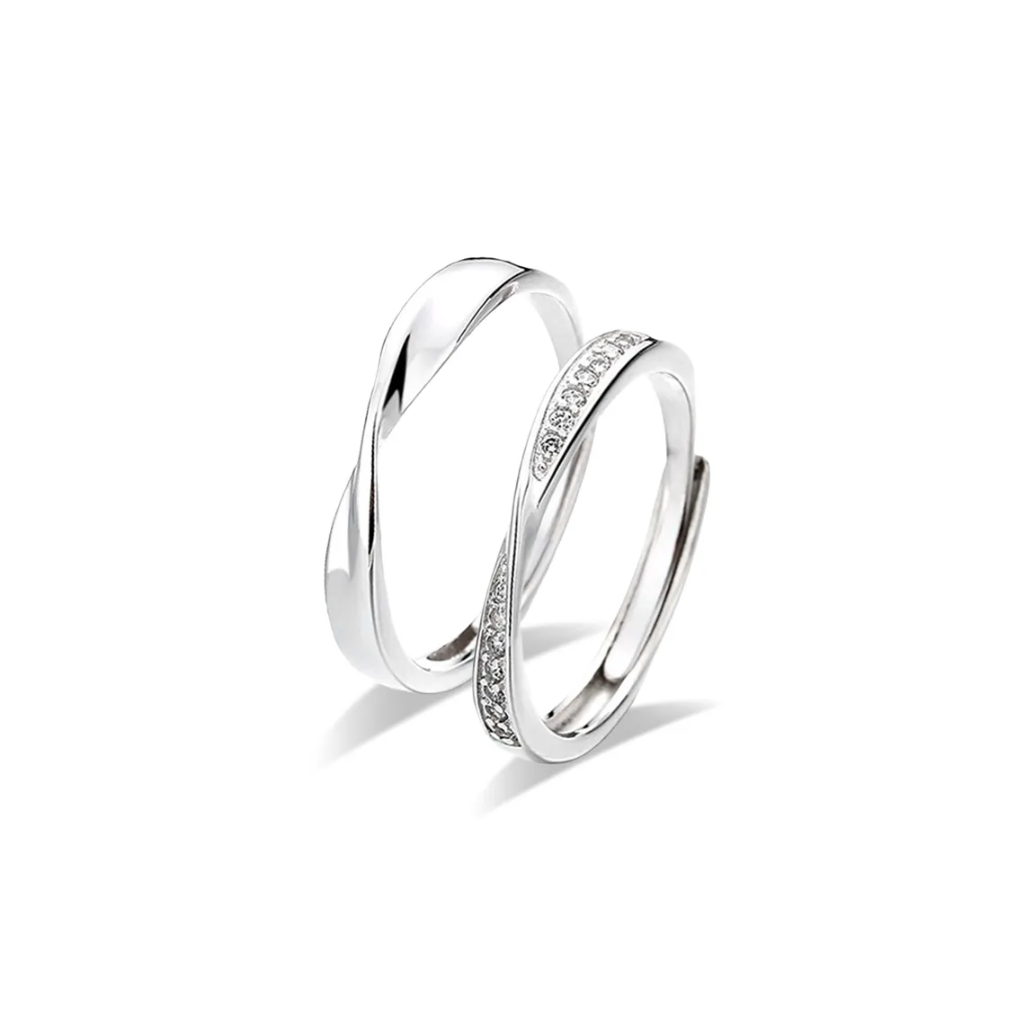 Ringlove Кольца Унисекс