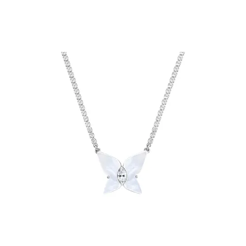 Abyb Charming Ожерелья Женские