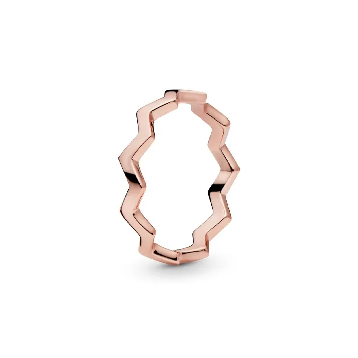 Pandora Rings Unisex