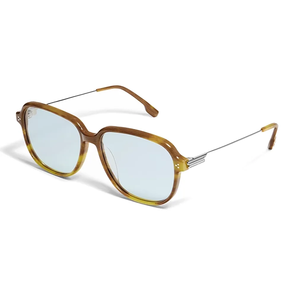 GENTLE MONSTER Anna T3 Square-frame Glasses