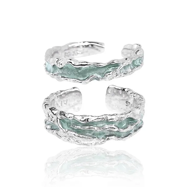 Strange Кольца Унисекс