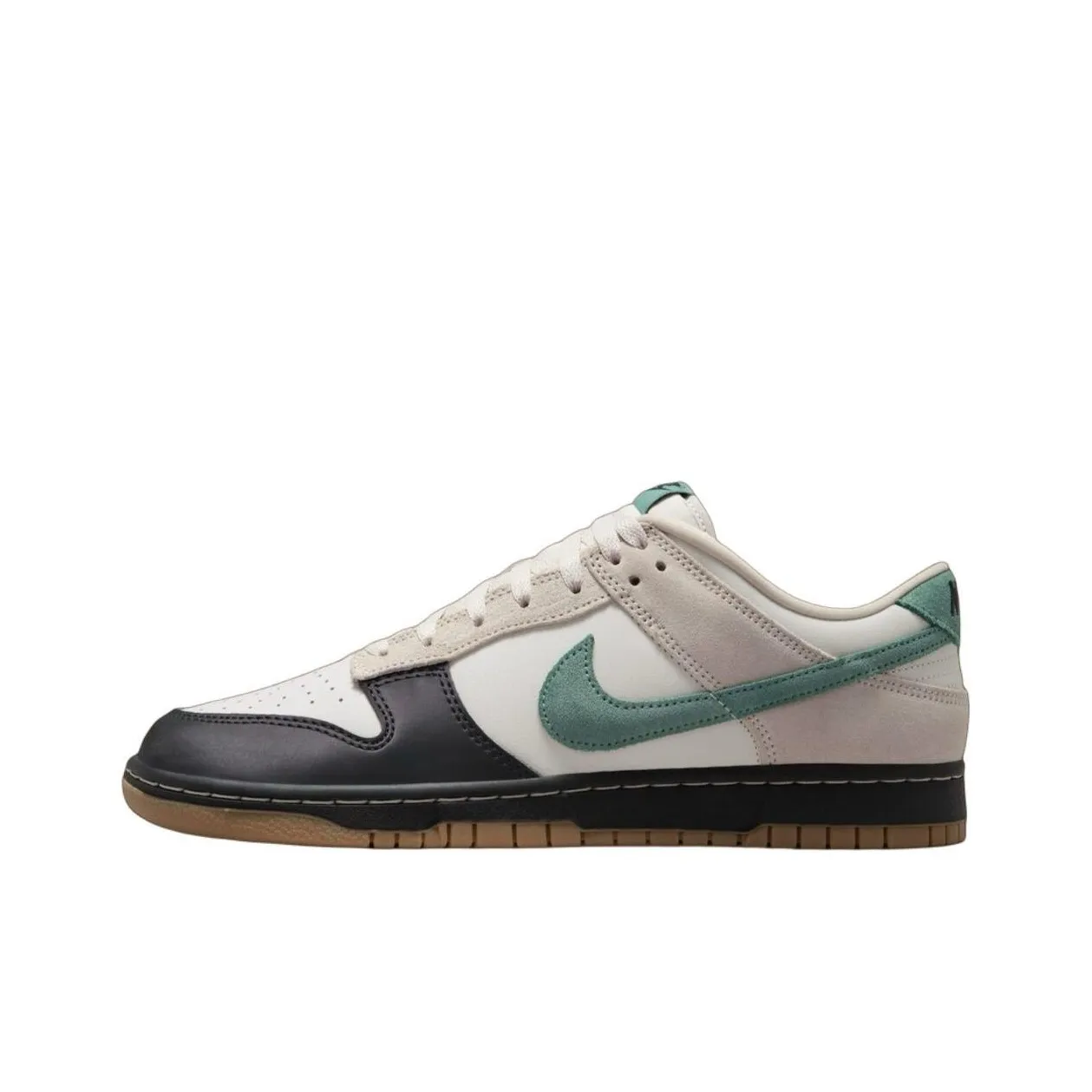 Nike Dunk Low Light Orewood Brown Bicoastal