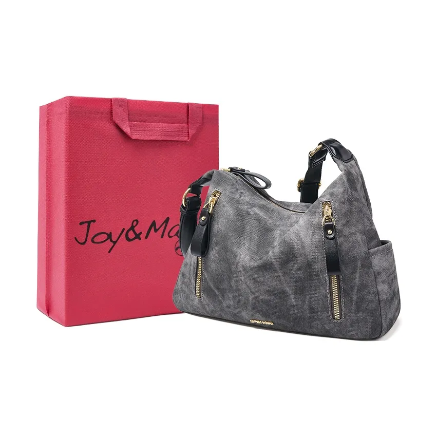 Joy&Mario Сумки через плечо Женские