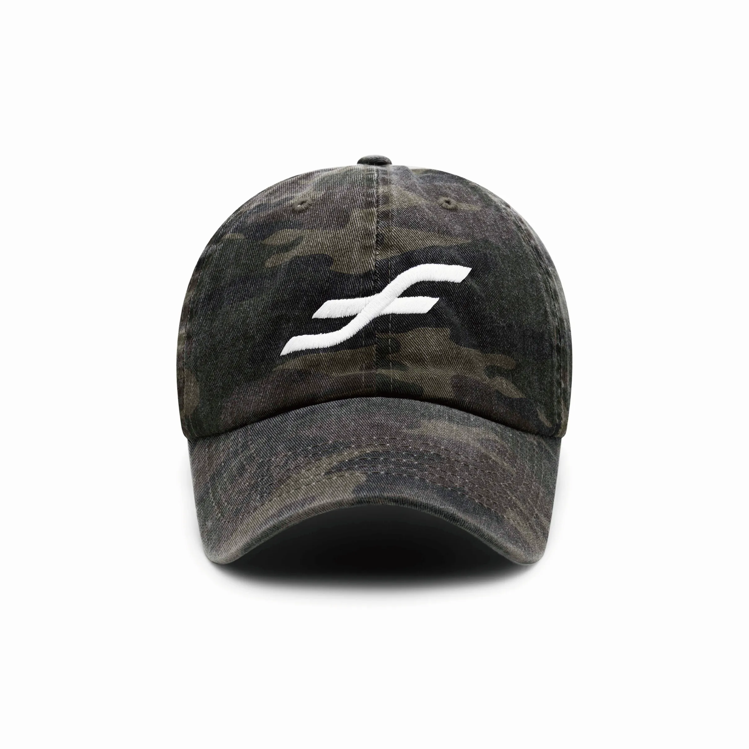 CHRONIC Cotton Baseball Caps Unisex