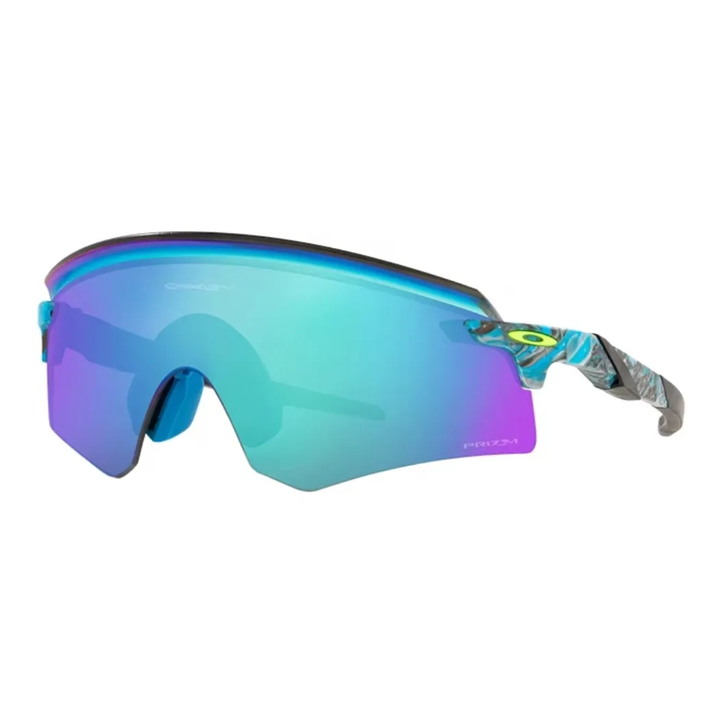 Oakley Sunglasses Unisex Blue