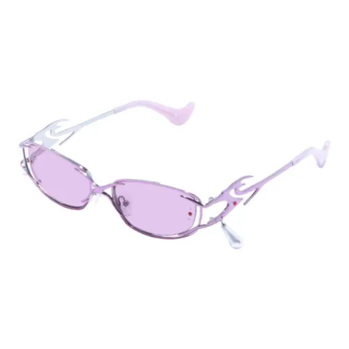 Le Specs Солнцезащитные очки Женские