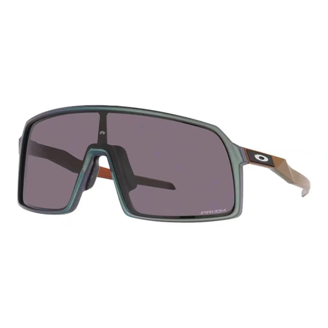 Oakley Jawbreaker Mask Effect Sunglasses