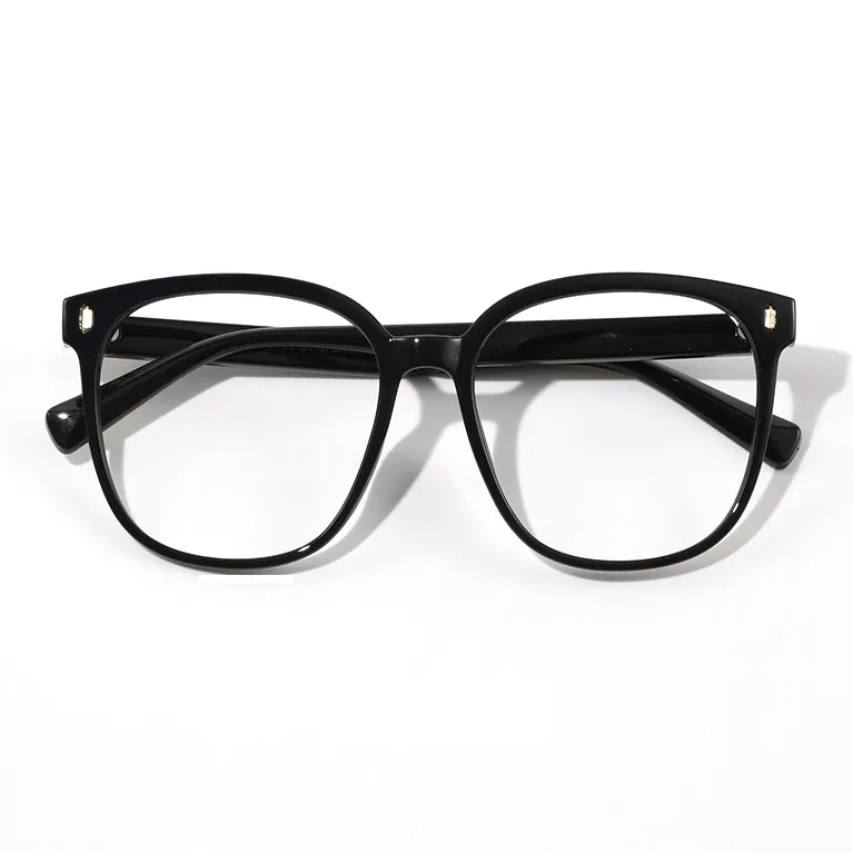 RUOYUN TR Памятный пластик Квадратные Оправы для очков Женские