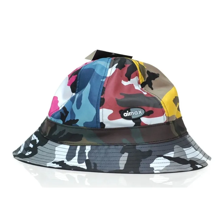 NIKE Полиэстер Панама Унисекс