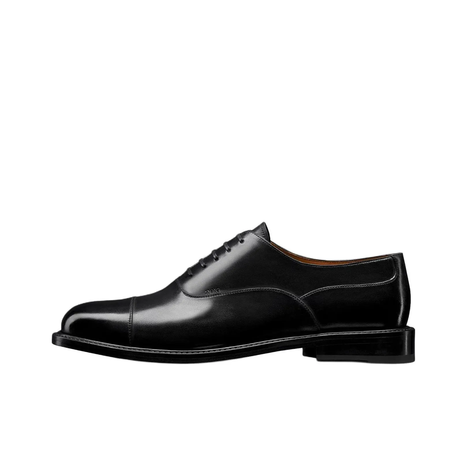 DIOR Embassy Dress Shoes Men
s Black