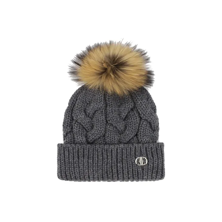 ELLE Шапки-бини Женские