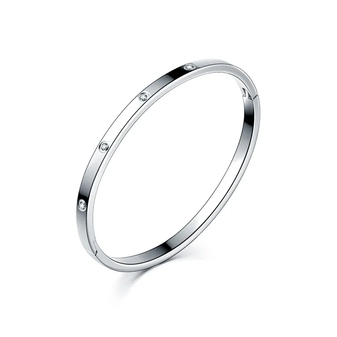 CENTURY Kindle Титановые стальные браслеты унисекс