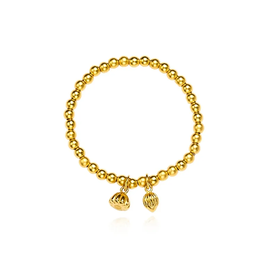 AGOVSKI Браслеты из меди и сплава комплект для женщин