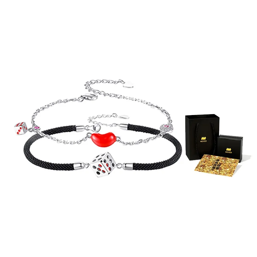 MOVER Bracelets Unisex