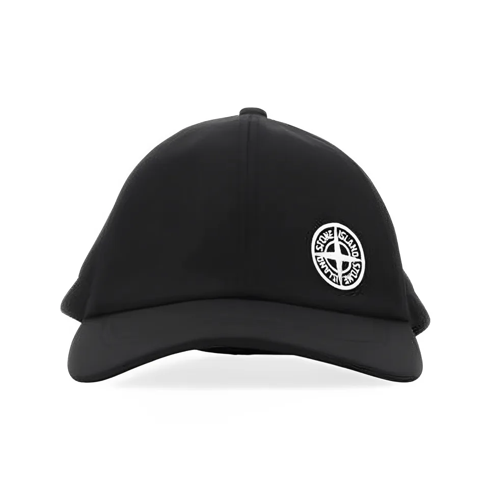 STONE ISLAND 99222 Soft Shell R E.Dye Technology Cap