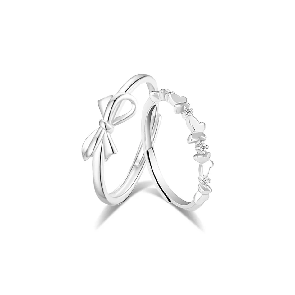 D.K.X Кольца Женские