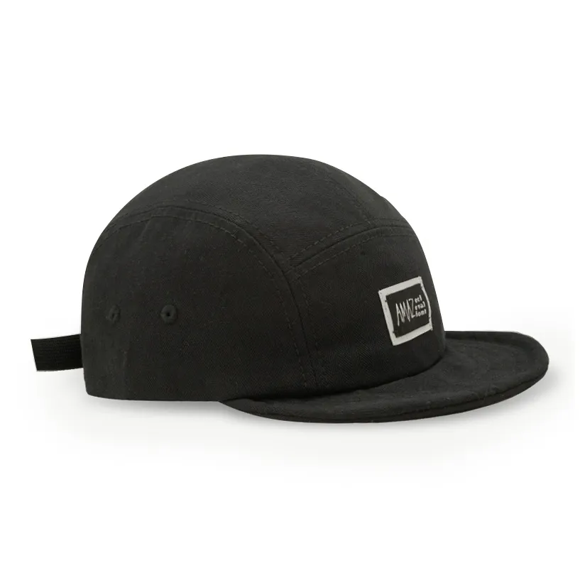 Aries embroidered-slogan baseball cap Rot