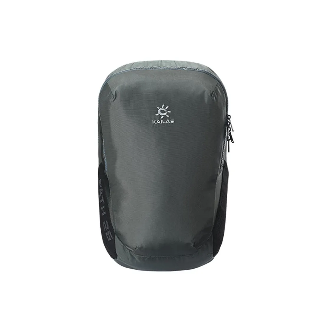 KAILAS Polyamide Backpack Regular Unisex Gray Lake Blue/Deep Hidden Blue/Twilight Gray
