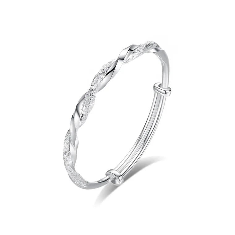 MUYAN Браслет из сплава Мебиус Женский