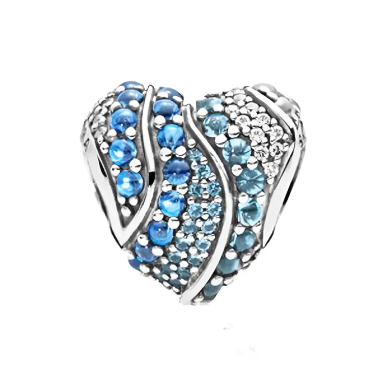 Pandora 925 Sterling Silver Jewelry Accessories Women's