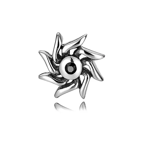 MUYAN Серьги-гвоздики Мужской