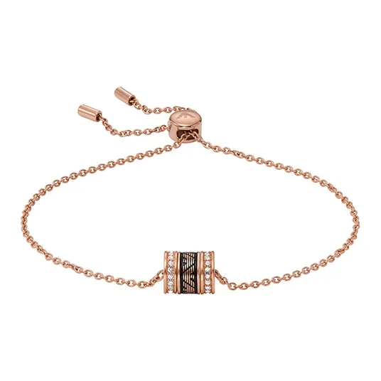 EMPORIO ARMANI Браслеты из нержавеющей стали женские