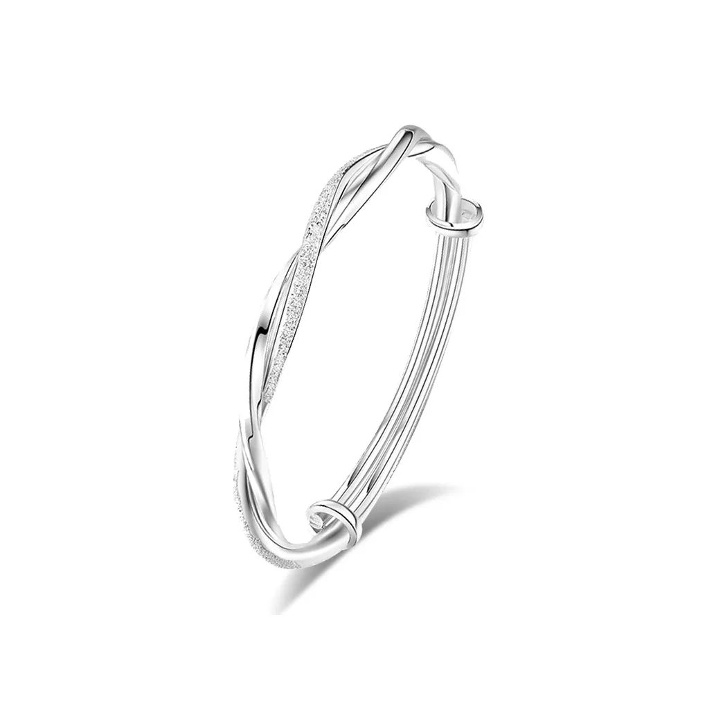 D.K.X Сплав Лента Мебиуса Браслет Женские