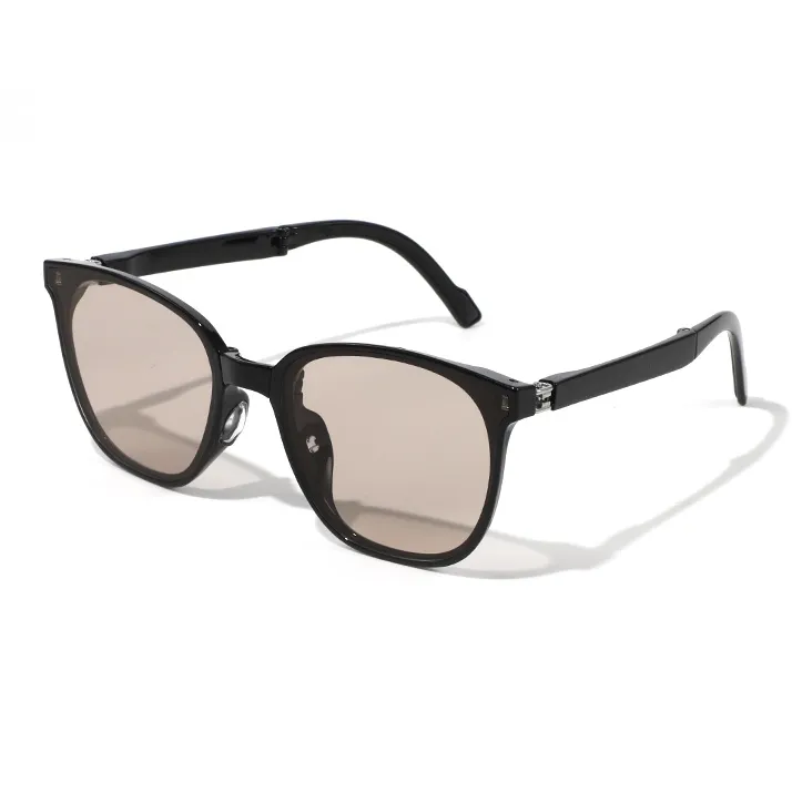 RUOYUN Бабочка Солнцезащитные очки Унисекс