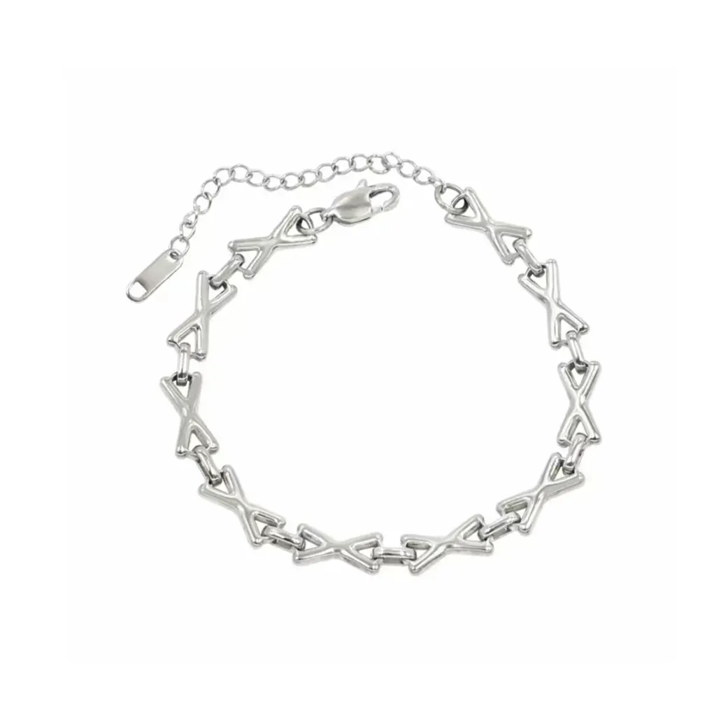 JOLLY SEASONS Сплав Браслеты Унисекс