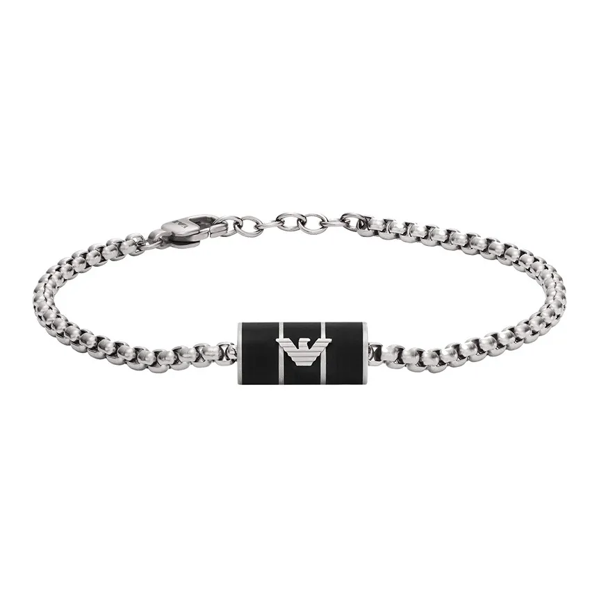 EMPORIO ARMANI Bracelets Men's