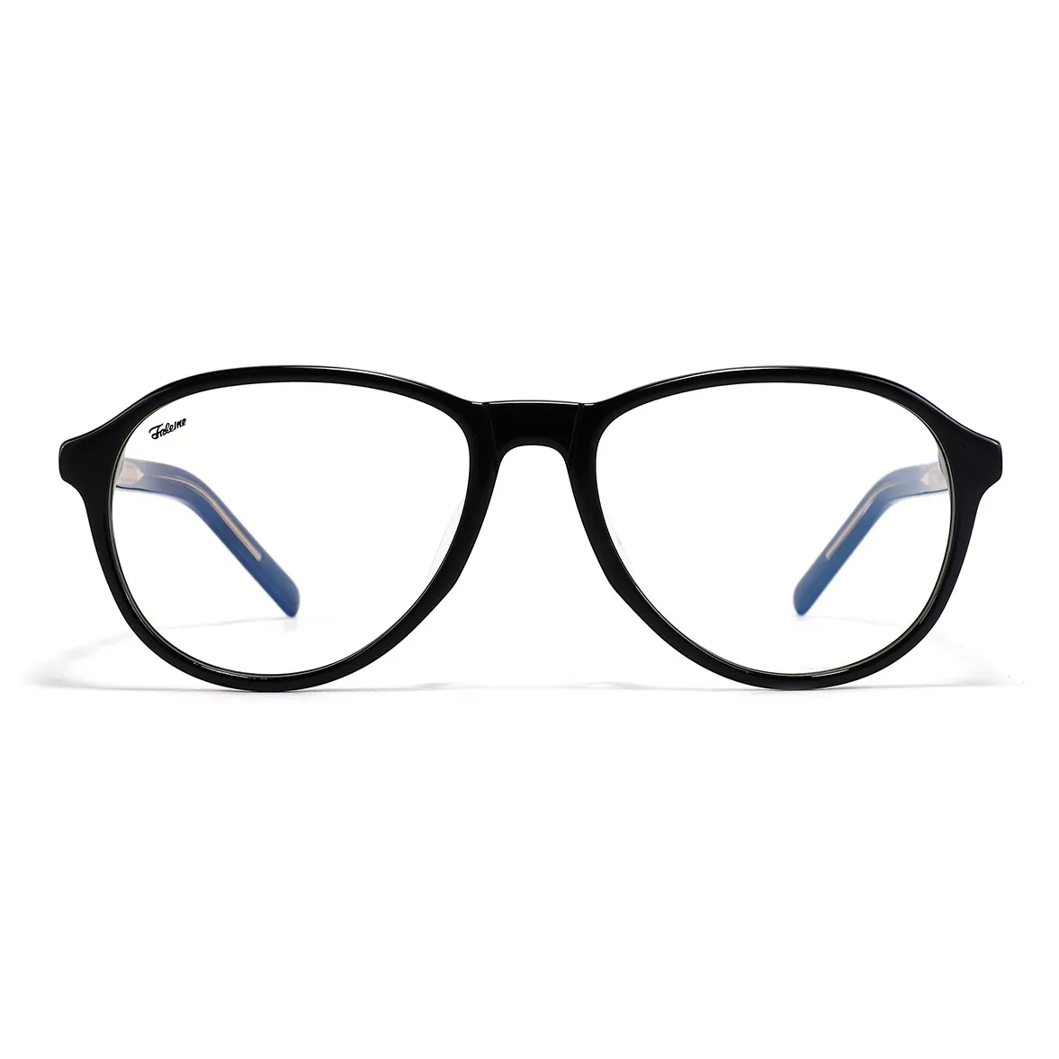 Fakeme Aviator Оправы для очков Унисекс