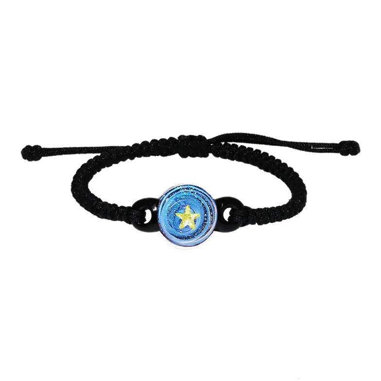 TWINKLE ANGEL Цветная глазурь Браслеты Женские