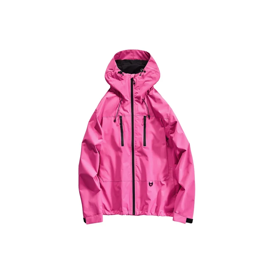 APAY Mountaineering Clothing Unisex