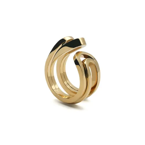 ALP JEWELRY Сплав Кольца Унисекс