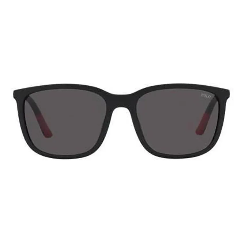 Polo Ralph Lauren Sunglasses Men's Black