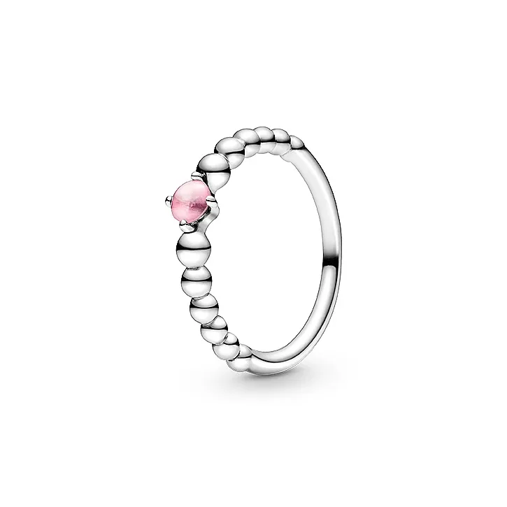 Pandora Rings Women's Silver