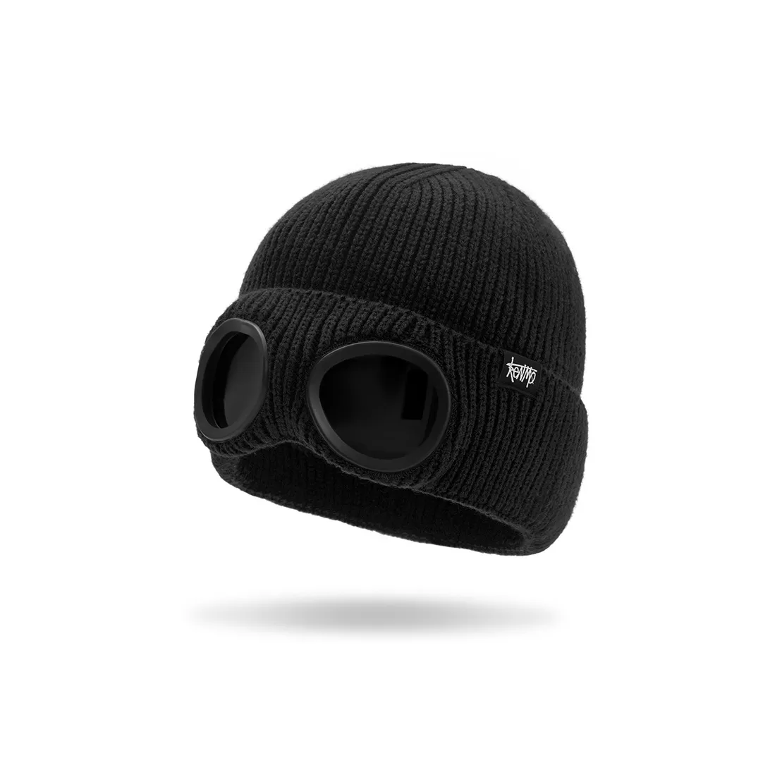 KENMO Акриловые Шапки-Бини Унисекс