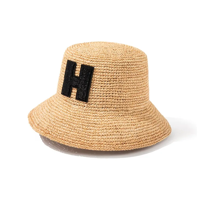 KEYONE Рафия UV-защита Женские Головные уборы